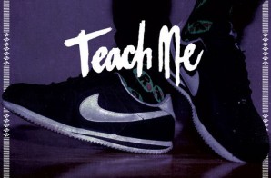 Joey Badass x Kiesza – Teach Me