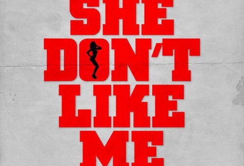 Ron Browz – She Don’t Like Me (Remix) Ft. Remy Ma