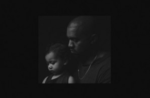 Kanye West – Only One Ft. Paul McCartney