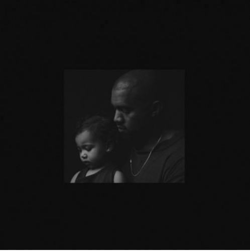 kanye-west-only-one-498x500 Kanye West - Only One Ft. Paul McCartney  