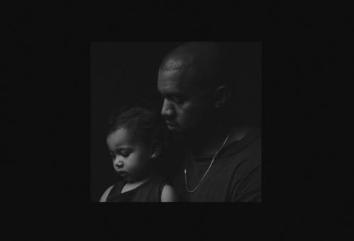 Kanye West – Only One Ft. Paul McCartney