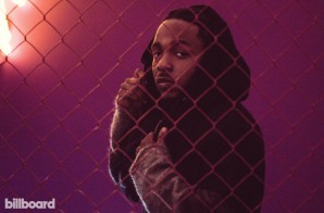Kendrick Lamar Speaks On Iggy Azalea!