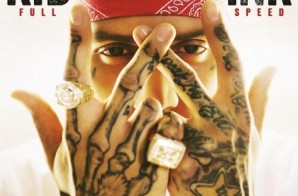 Kid Ink – About Mine Ft. Trey Songz