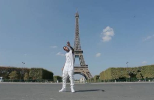 Kid Ink – Hello World (Video)