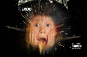 Kid Tef – OMFG Ft. Vanloo (Prod. By Vandal Savage)