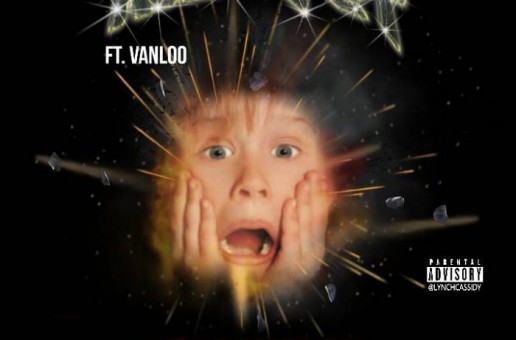 Kid Tef – OMFG Ft. Vanloo (Prod. By Vandal Savage)