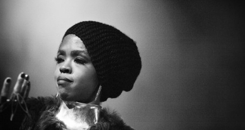 laurynhill-2.10.2014-500x266 Lauryn Hill Set For Her " Small Axe Acoustic Performance Series " In February  