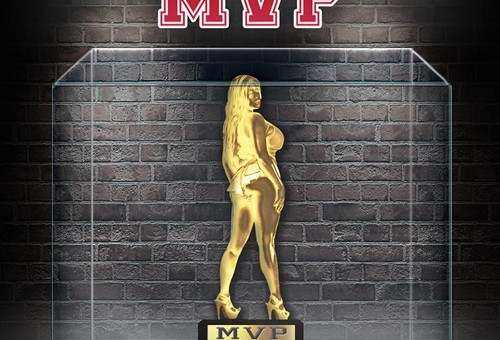 Lex Luger – MVP Ft. HighDefRazjah