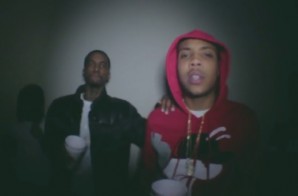 Lil Herb – On My Soul Ft. Lil Reese (Video)