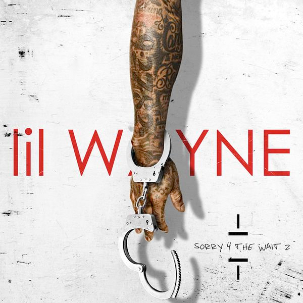 lil-wayne-sftw2-official Lil Wayne - Sorry 4 The Wait 2 (Mixtape)  