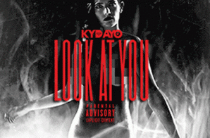 Kyd Ayo – Look At You