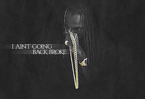 Mavado – I Ain’t Going Back Broke Ft. Future & Ace Hood