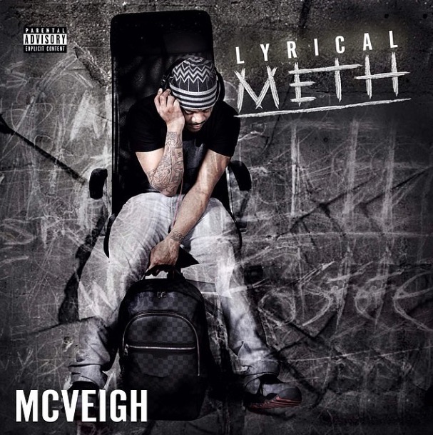 mcveigh-lyrical-meth-mixtape-HHS1987-2015 McVeigh - Lyrical Meth (Mixtape)  