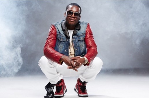 Meek Mill – Monster (Prod by Jahlil Beats)