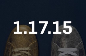 Meek Mill x Puma Collaborative Shoe Will Release On January 17, 2015