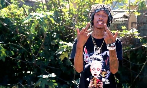 Melrose Young – Im Sinnin’ (Official Video)