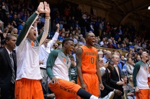 Philly’s Own Ja’Quan Newton Helps The Miami Hurricanes Upset The Top Ranked Duke Blue Devils