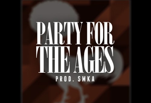 Nappy Roots – Party For The Ages (Prod. By SMKA)