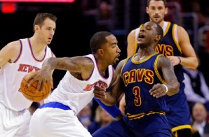 Trading Places: Cavs Get Shumpert & J.R. Smith, Dion Waiters Heads To Oklahoma City