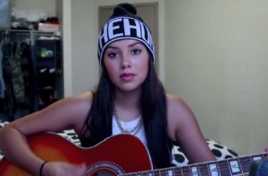 Natasha Fisher Covers Rich Gang & T.I.’s “Lifestyle/Ain’t About the Money” (Video)