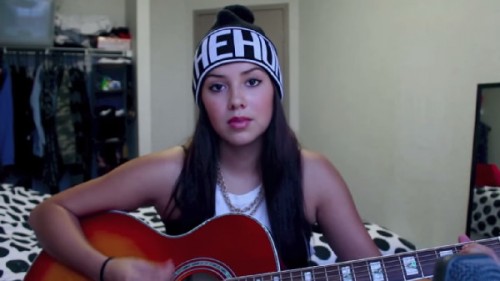 nf-1-500x281 Natasha Fisher Covers Rich Gang & T.I.'s "Lifestyle/Ain't About the Money" (Video)  