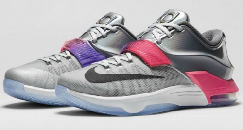 nike-kd-7-all-star-official-images-1-750x400-750x400-500x267 Nike KD 7 "All Star" Hits The Stores February 13th  