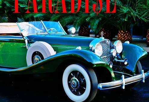 Rich Boy – Paradise