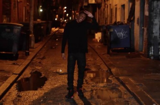 Phat Geez – Not Enough (Official Video)