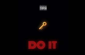 Kei – Do It (Prod. By LazyTrap)