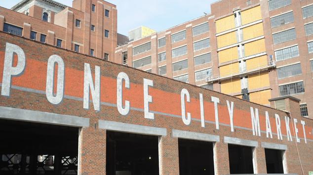ponce-city-market-big-sign634xx3078-1732-73-388 Welcome To Atlanta: Twitter Plans To Bring A New Tech Hub To ATL's Old Fourth Ward  
