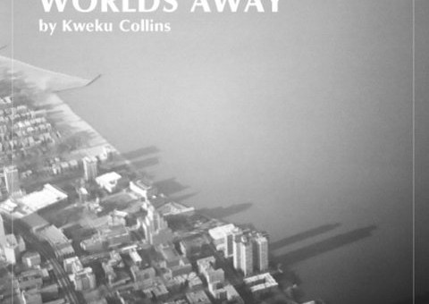 Kweku Collins – Worlds Away EP (Album Stream)