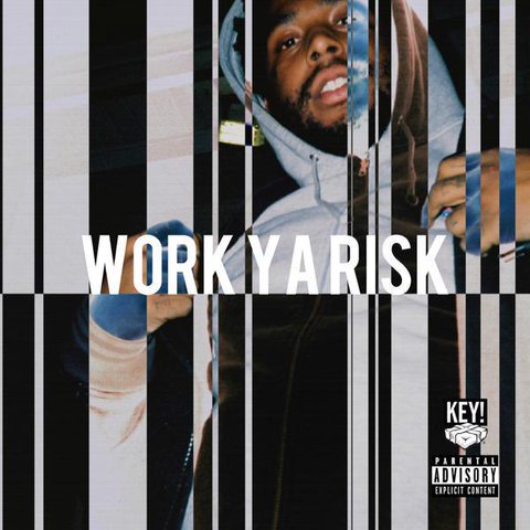 proxy8 Key! - Work Ya Risk (Prod. by TM88)  