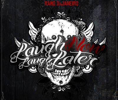 Ramo Dajaneiro – My Introduction