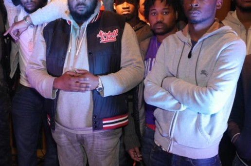 Rollin – Fetti Paper Ft. Omelly & Kur (Official Video)