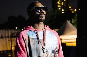 Snoop Dogg Is Said To Appear On The New Fox Series “Empire” This Season