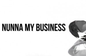 Soda Can Man – Nunna My Business Ft. Jamiil Hankins (Official Video)