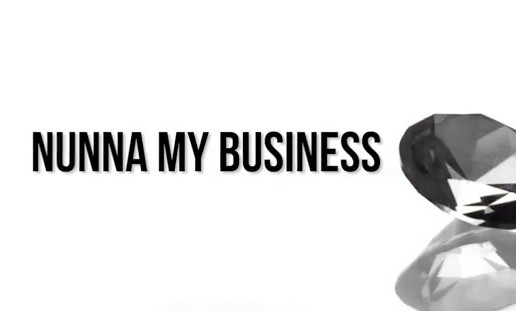 Soda Can Man – Nunna My Business Ft. Jamiil Hankins (Official Video)