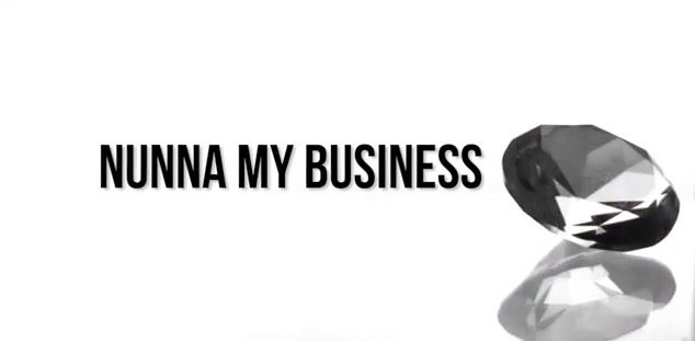soda-can-man-nunna-my-business-ft-jamiil-hankins-official-video-HHS1987-2015 Soda Can Man - Nunna My Business Ft. Jamiil Hankins (Official Video)  