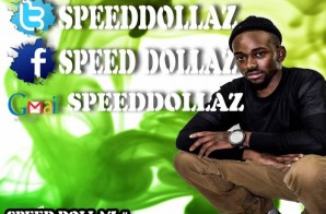 Speed Dollaz – Fire Squad Freestyle