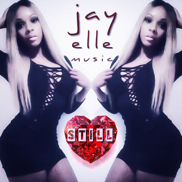stillcover Jay Elle Music - Still  