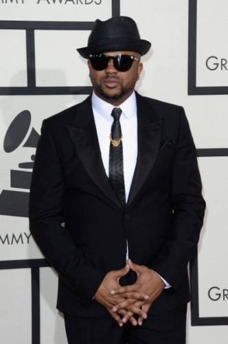 the-dream1-332x500 The-Dream's "Crown" EP Release Date Revealed  