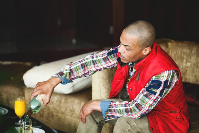 ti-high-fashion-avoidance-akoo-2 Southern Hospitality: T.I. Plans To Open A Soul Food Restaurant In Atlanta  
