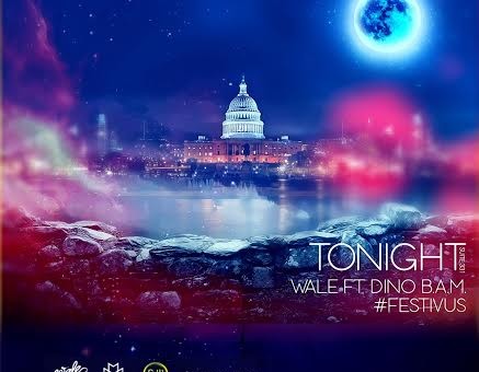 Wale – Tonight Ft. Dino B.A.M (Prod. By Tone P) (Extended Cut)