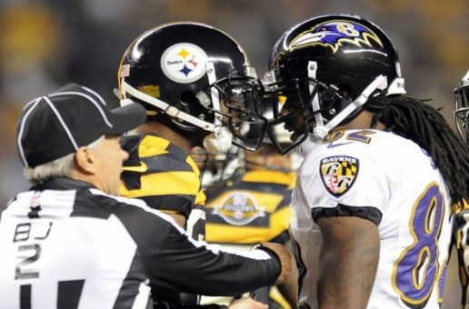 2015 NFL Wild Card Saturday: Baltimore Ravens vs. Pittsburgh Steelers (Predictions)