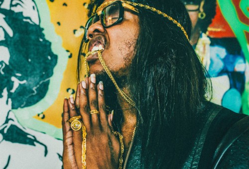 Trinidad Jame$ Announces His Upcoming Project “No One Is Safe” & Releases “BlackMan Pt. 2”