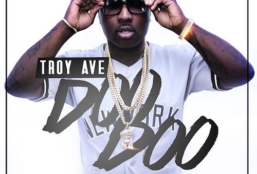 Troy Ave – Doo Doo