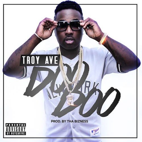 troy-ave-boo-boo-HHS1987-2015 Troy Ave - Doo Doo  