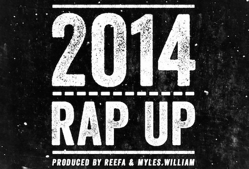 Uncle Murda – 2014 Rap Up