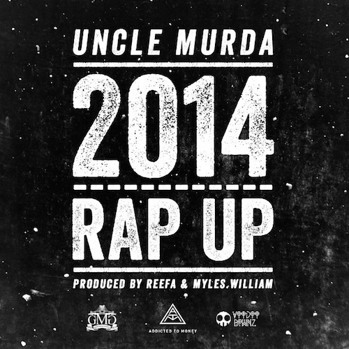 uncle-murda-2014-rap-up-HHS1987-2015 Uncle Murda – 2014 Rap Up  