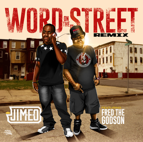 unnamed-1 Jim-E-O x Fred The Godson - Word On The Street (Remix)  